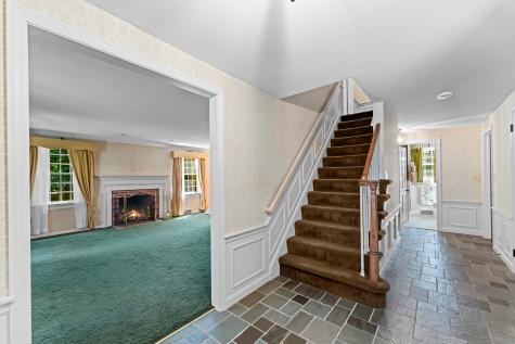 43 Jamestown Road Somers CT 06071