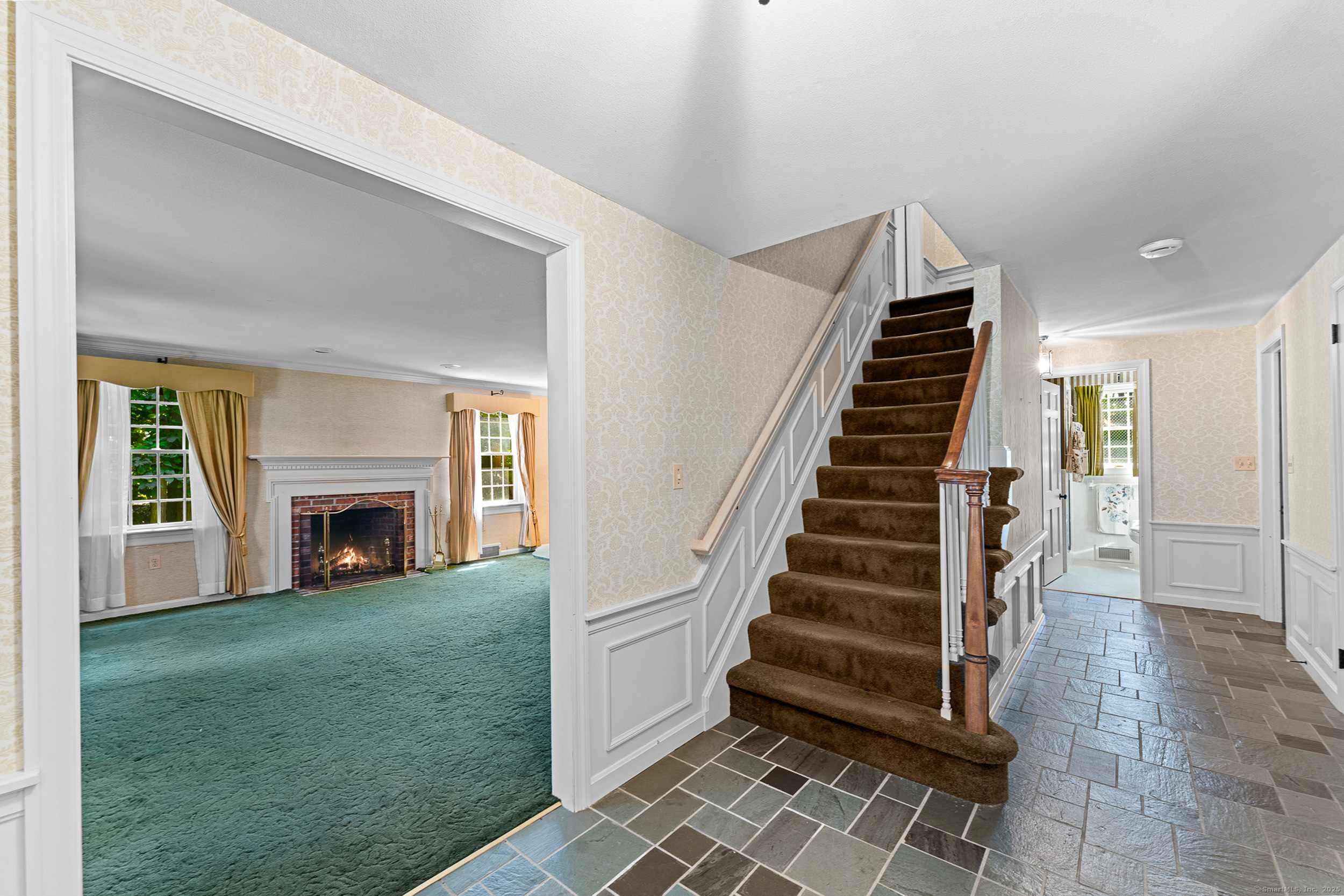 43 Jamestown Road Somers CT 06071