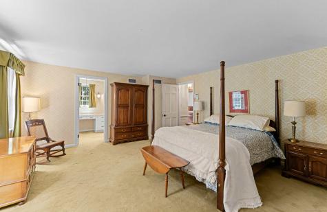 43 Jamestown Road Somers CT 06071