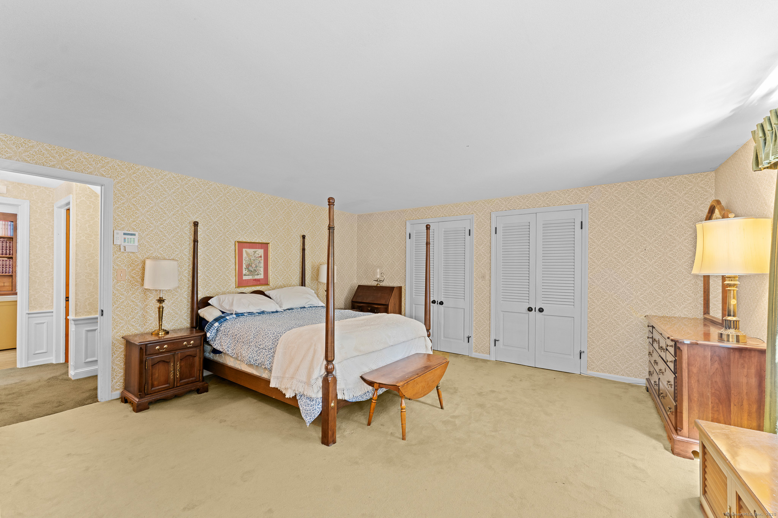 43 Jamestown Road Somers CT 06071