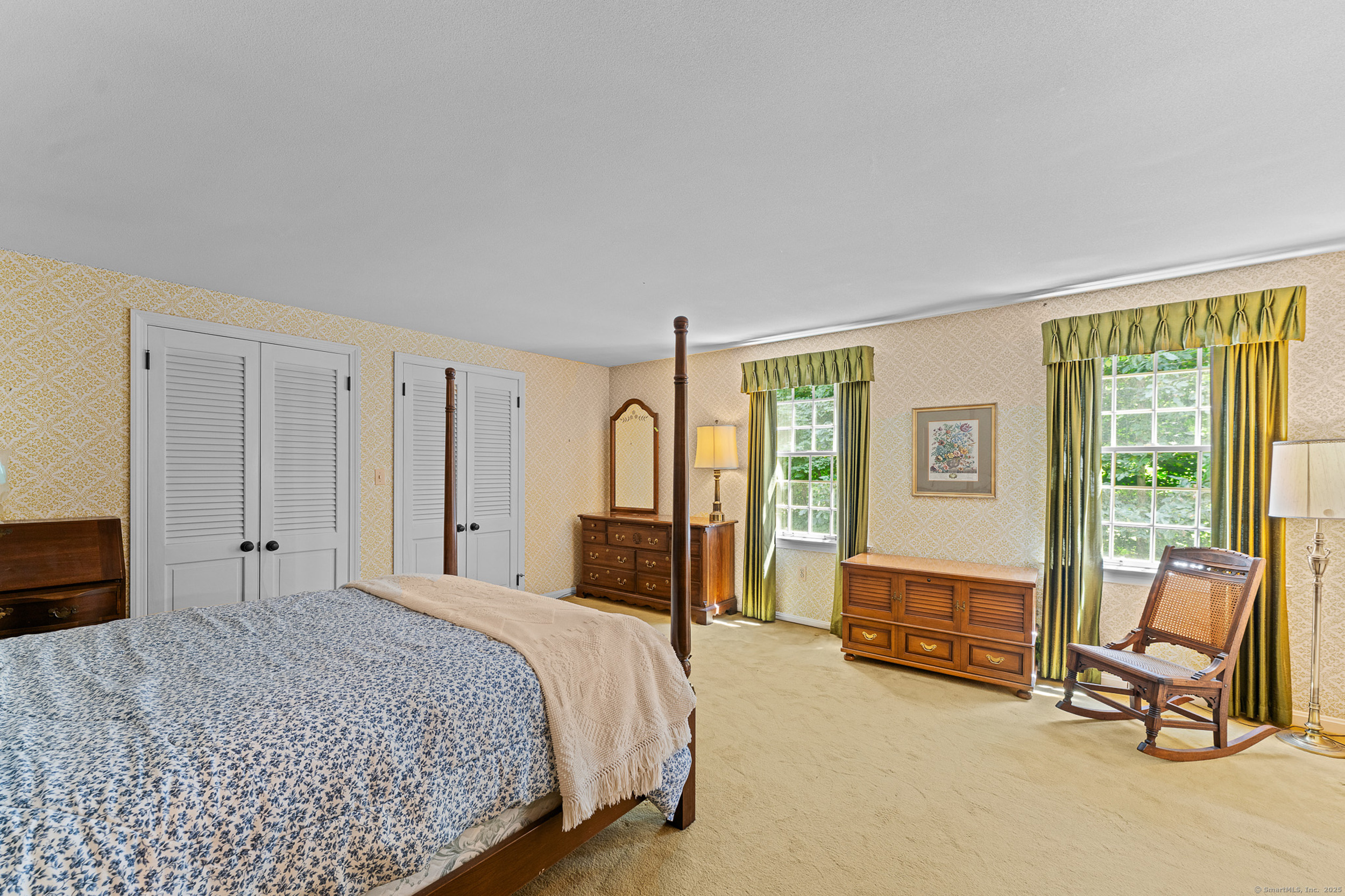 43 Jamestown Road Somers CT 06071