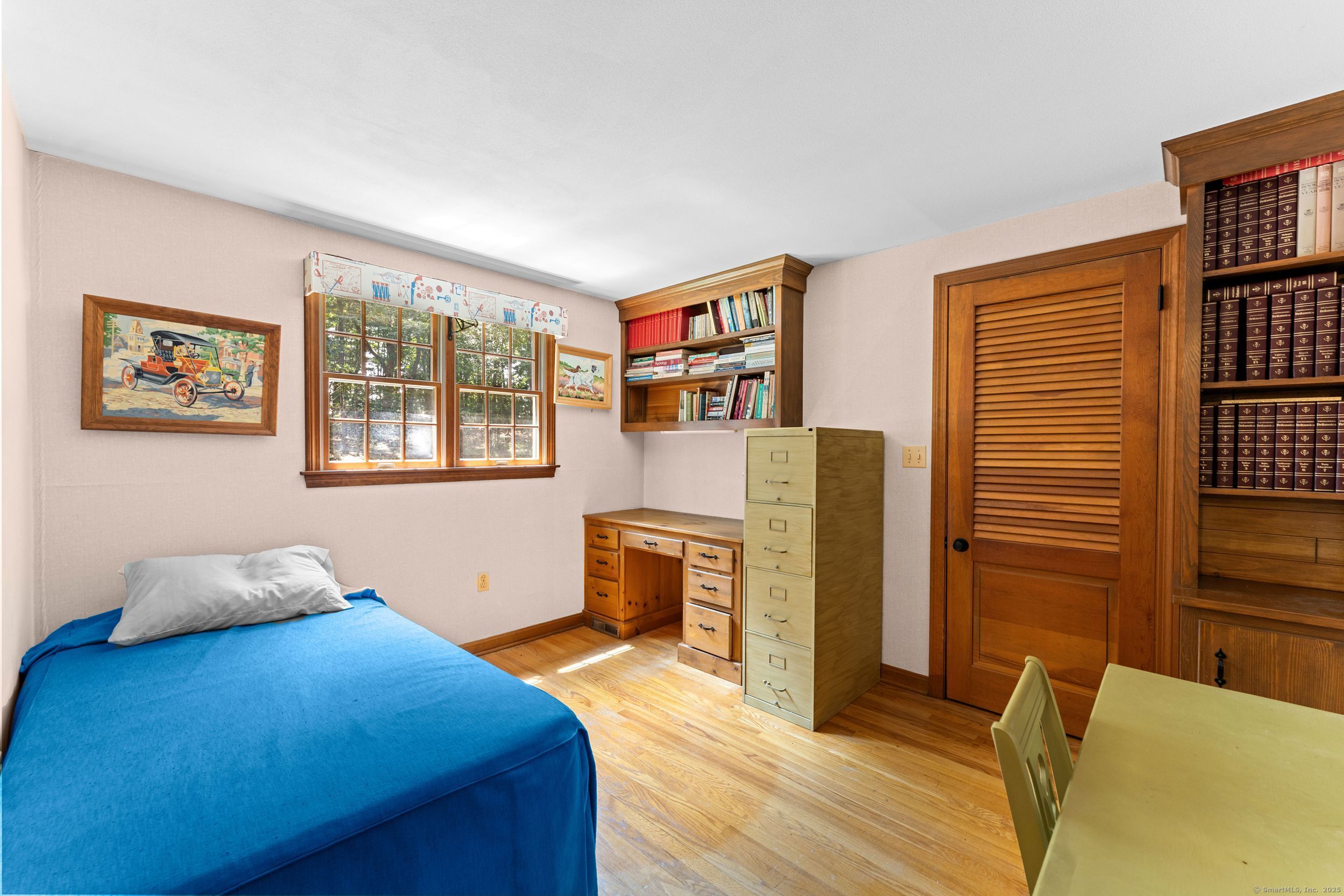 43 Jamestown Road Somers CT 06071