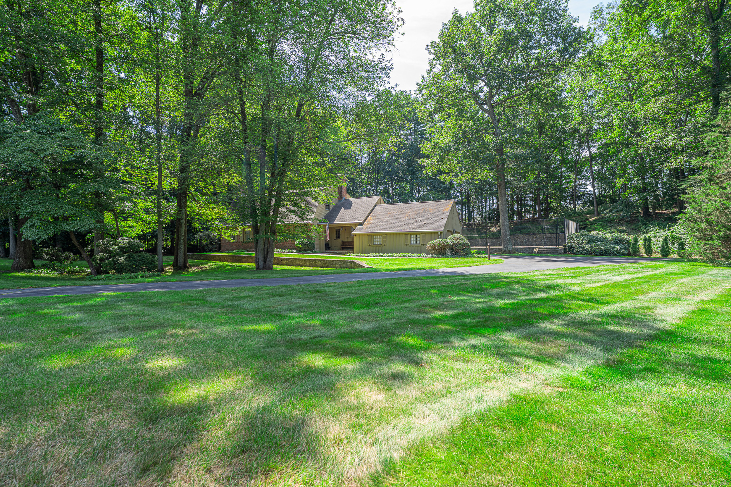 43 Jamestown Road Somers CT 06071