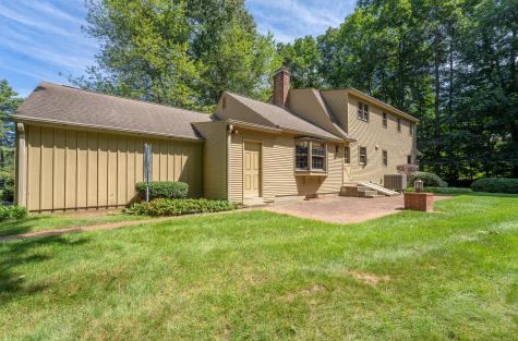 43 Jamestown Road Somers CT 06071