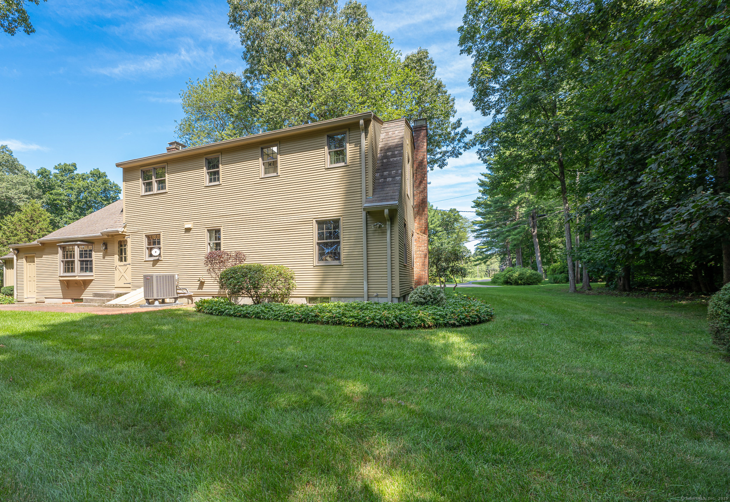 43 Jamestown Road Somers CT 06071