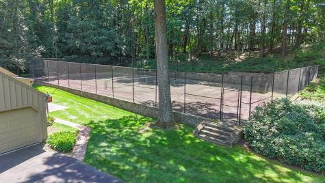 43 Jamestown Road Somers CT 06071