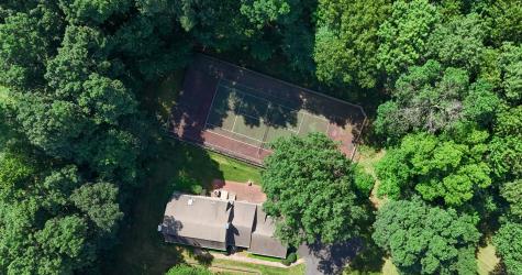 43 Jamestown Road Somers CT 06071