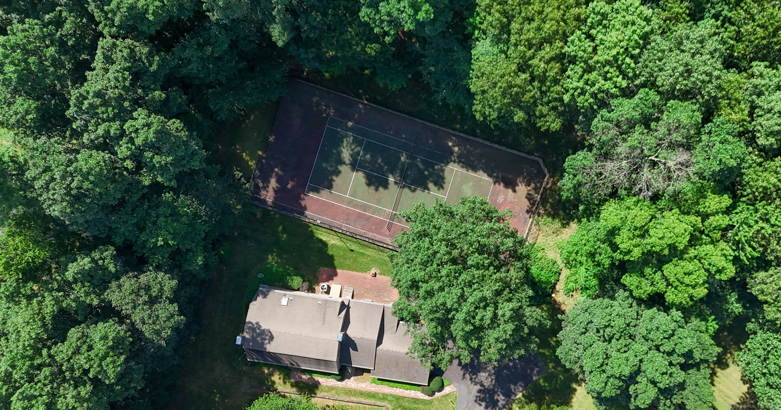 43 Jamestown Road Somers CT 06071