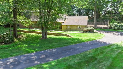 43 Jamestown Road Somers CT 06071