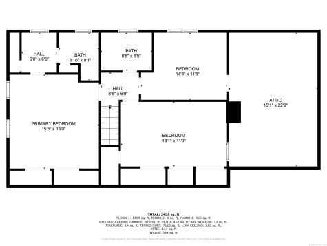 43 Jamestown Road Somers CT 06071