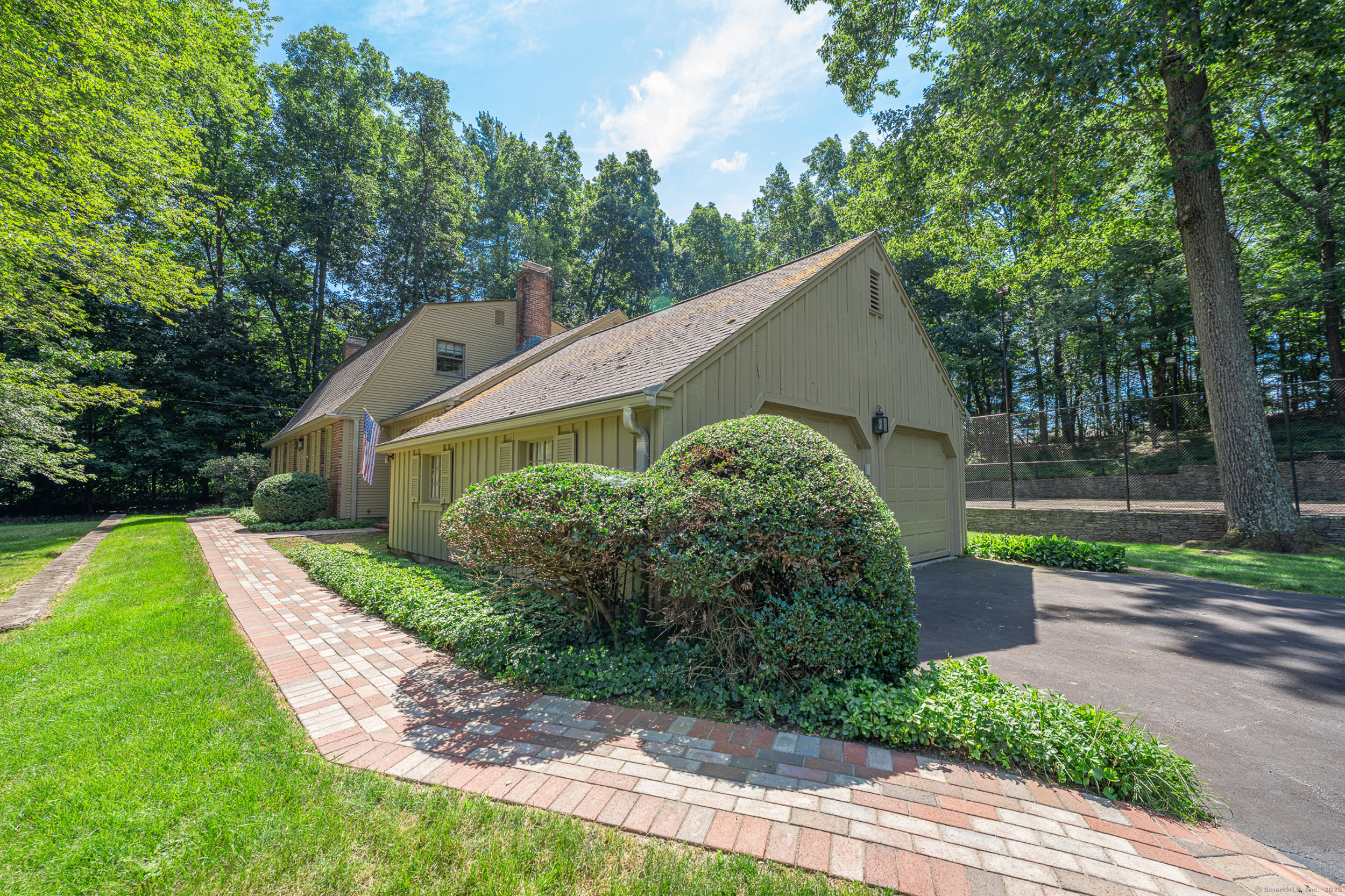 43 Jamestown Road Somers CT 06071