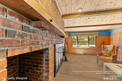 43 Jamestown Road Somers CT 06071