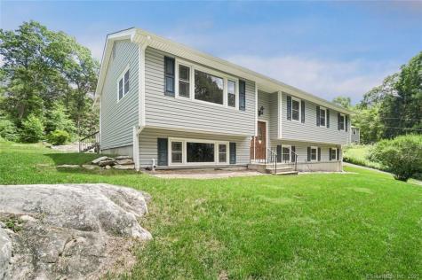 49 Flax Hill Road Brookfield CT 06804