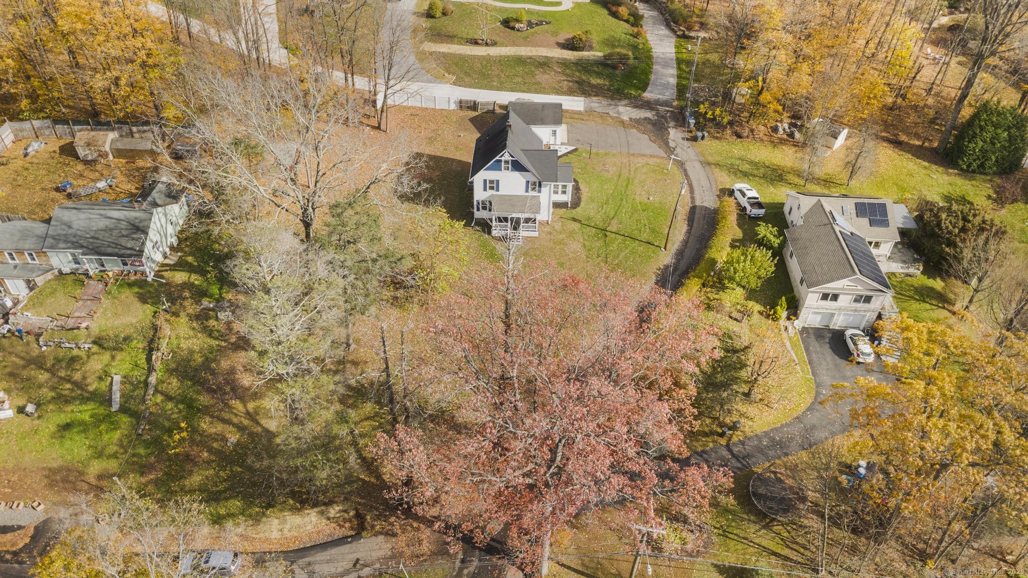 49 Ledge Road Southington CT 06489