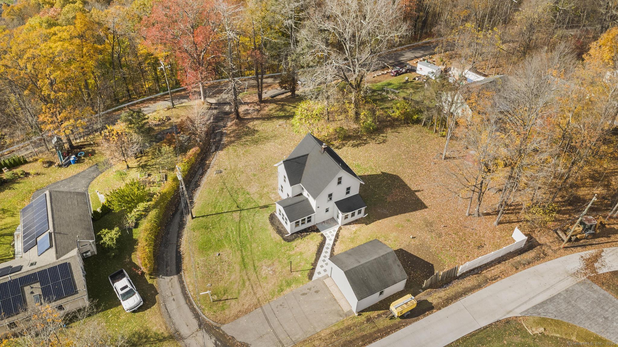 49 Ledge Road Southington CT 06489