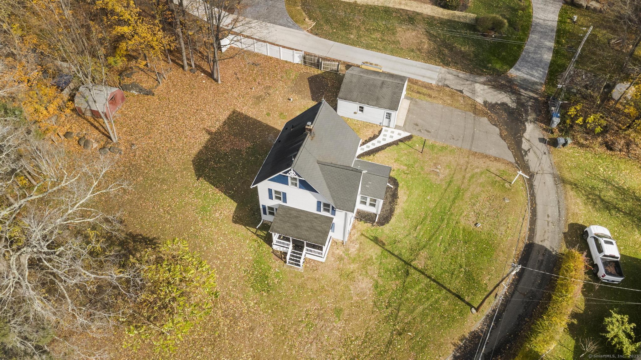 49 Ledge Road Southington CT 06489