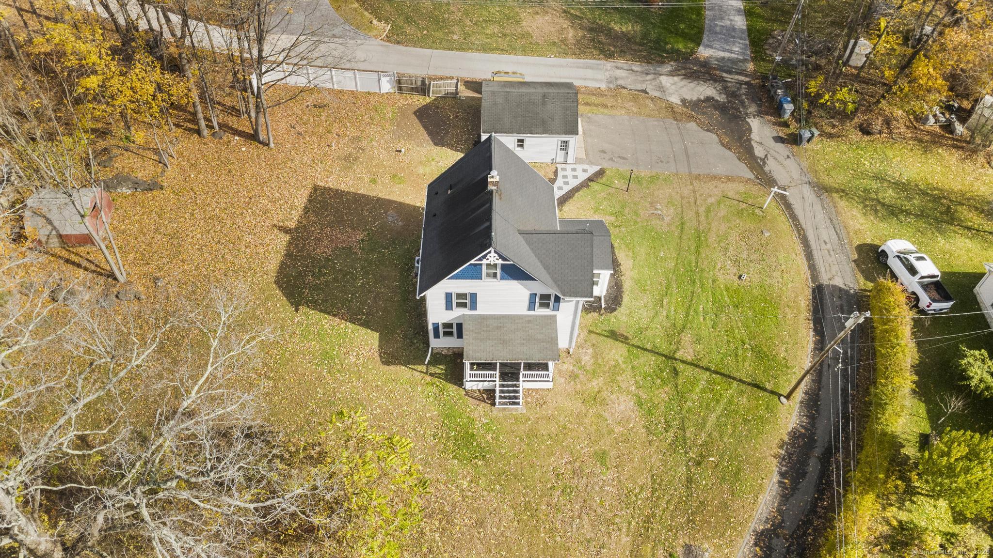 49 Ledge Road Southington CT 06489