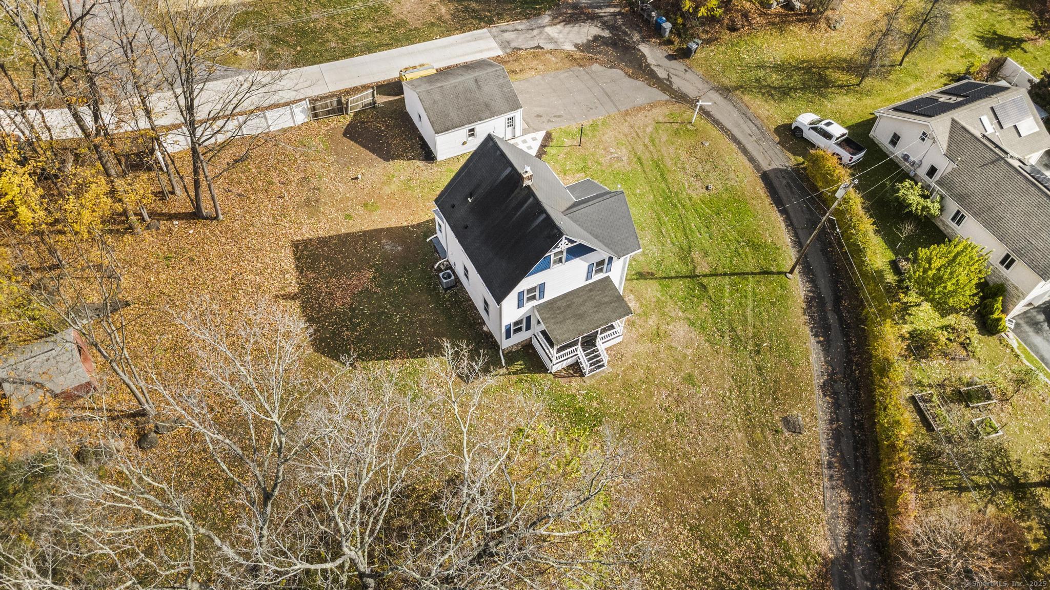 49 Ledge Road Southington CT 06489