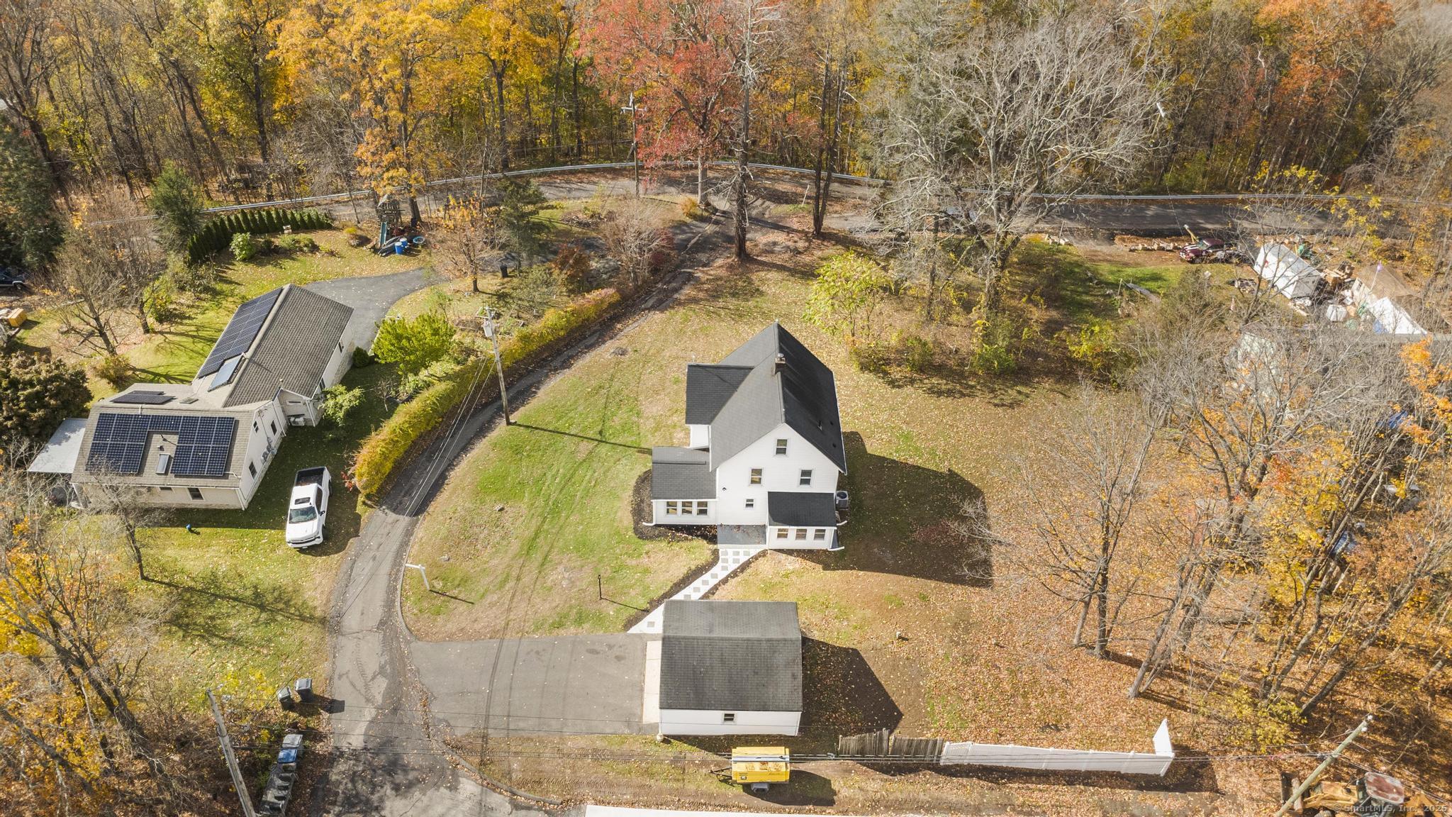 49 Ledge Road Southington CT 06489