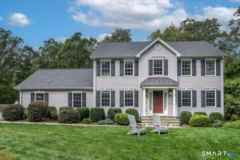 27 Nashville Road Extension Bethel CT 06801