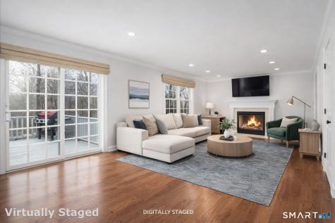 27 Nashville Road Extension Bethel CT 06801