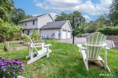 27 Nashville Road Extension Bethel CT 06801