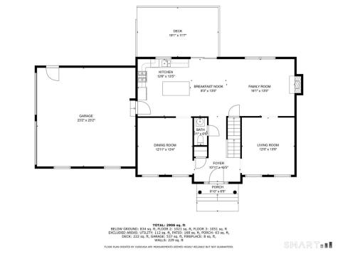 27 Nashville Road Extension Bethel CT 06801