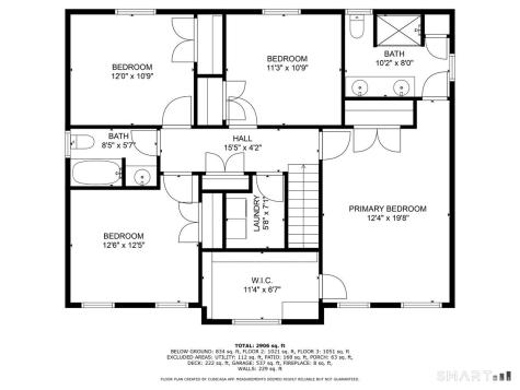 27 Nashville Road Extension Bethel CT 06801