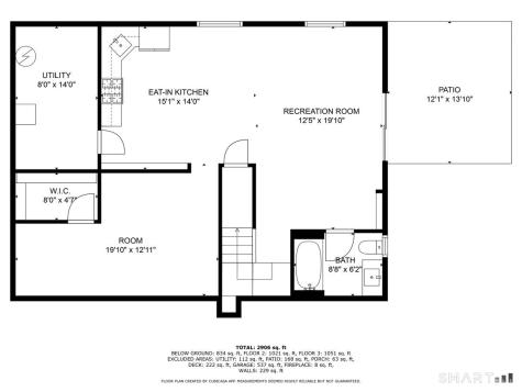 27 Nashville Road Extension Bethel CT 06801