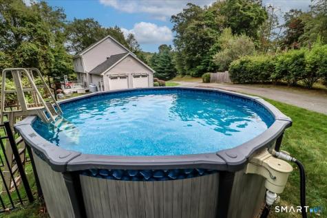 27 Nashville Road Extension Bethel CT 06801