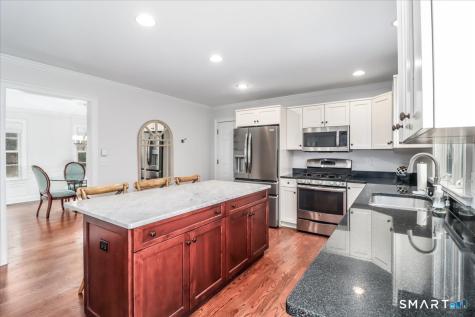 27 Nashville Road Extension Bethel CT 06801