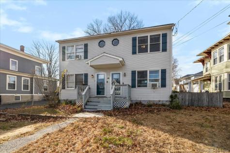 107B Howard Avenue Ansonia CT 06401