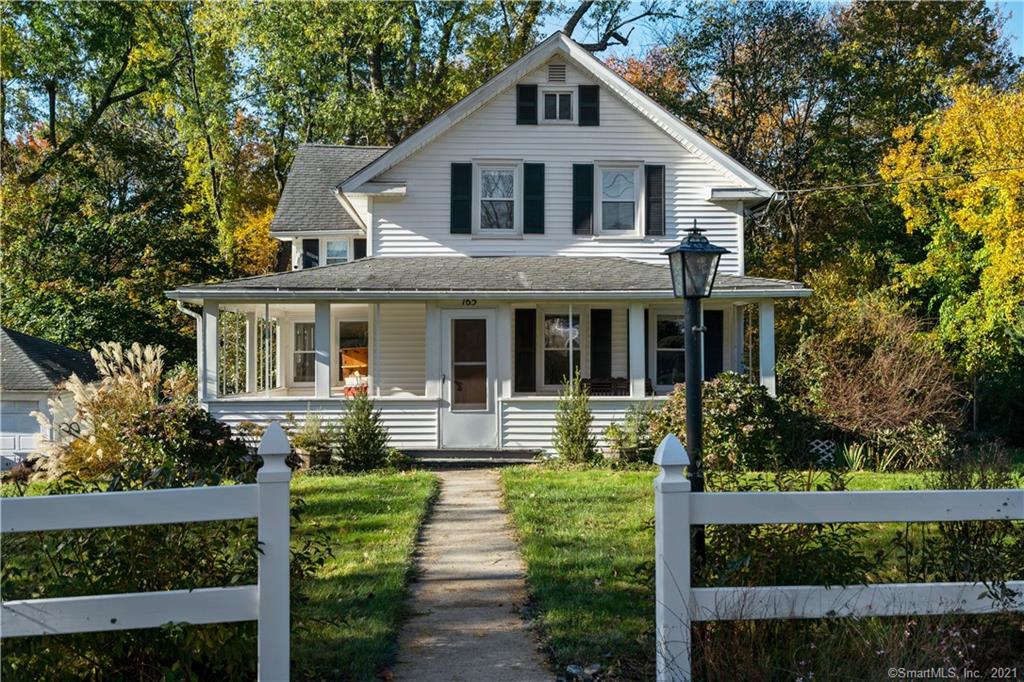 165 Stonehouse Road Trumbull CT 06611