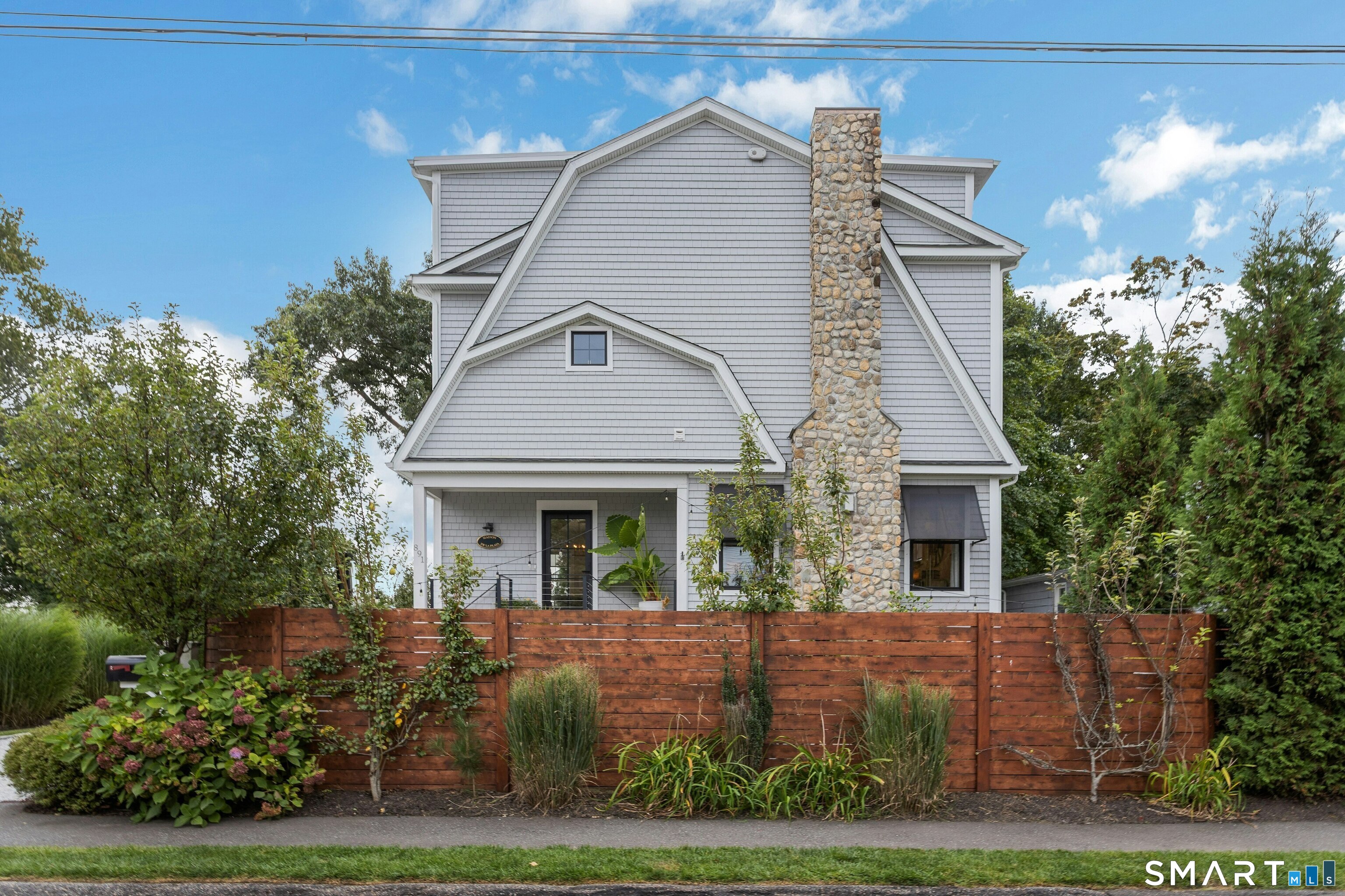 891 Oldfield Road Fairfield CT 06824
