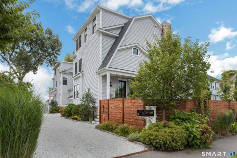 891 Oldfield Road Fairfield CT 06824