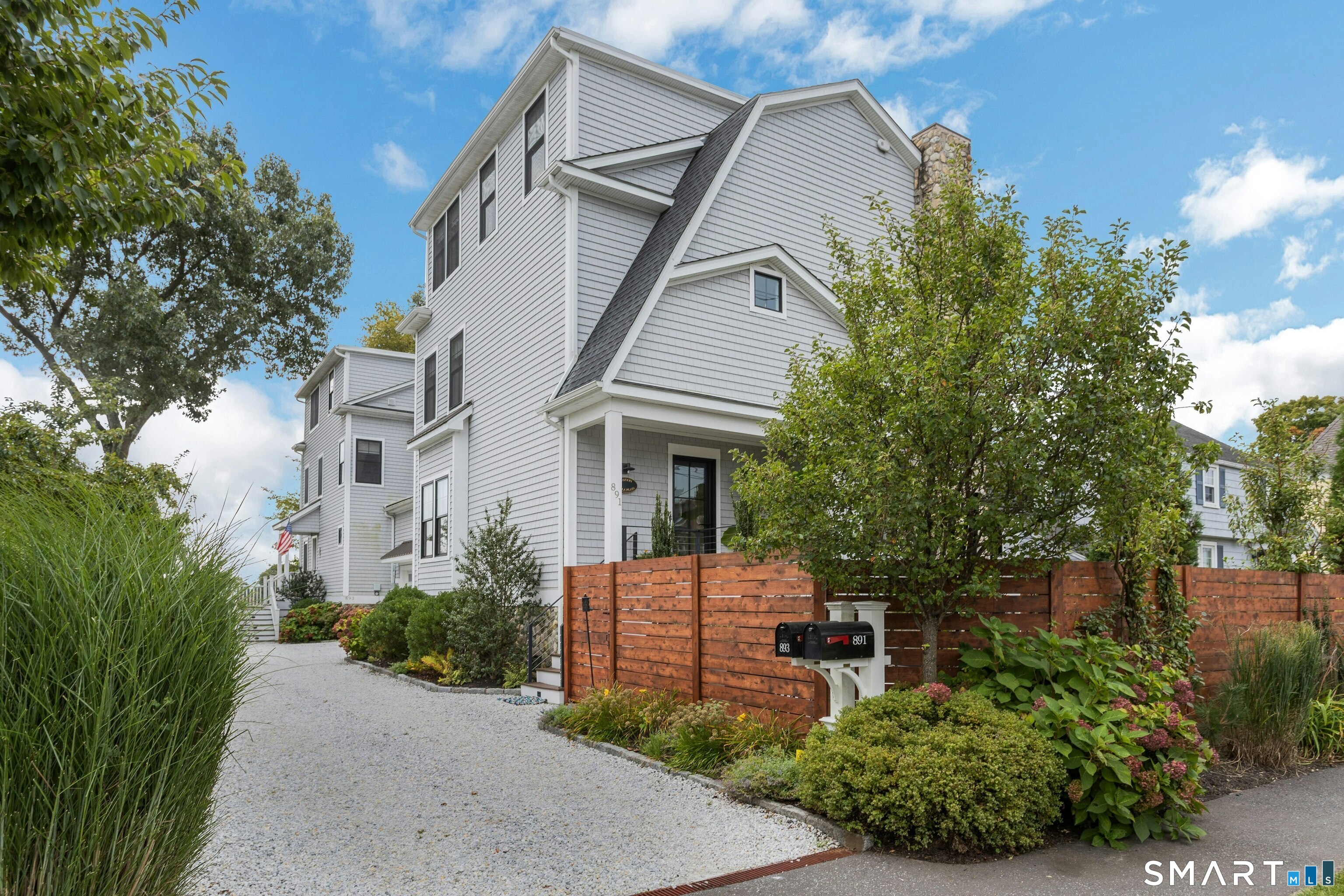 891 Oldfield Road Fairfield CT 06824