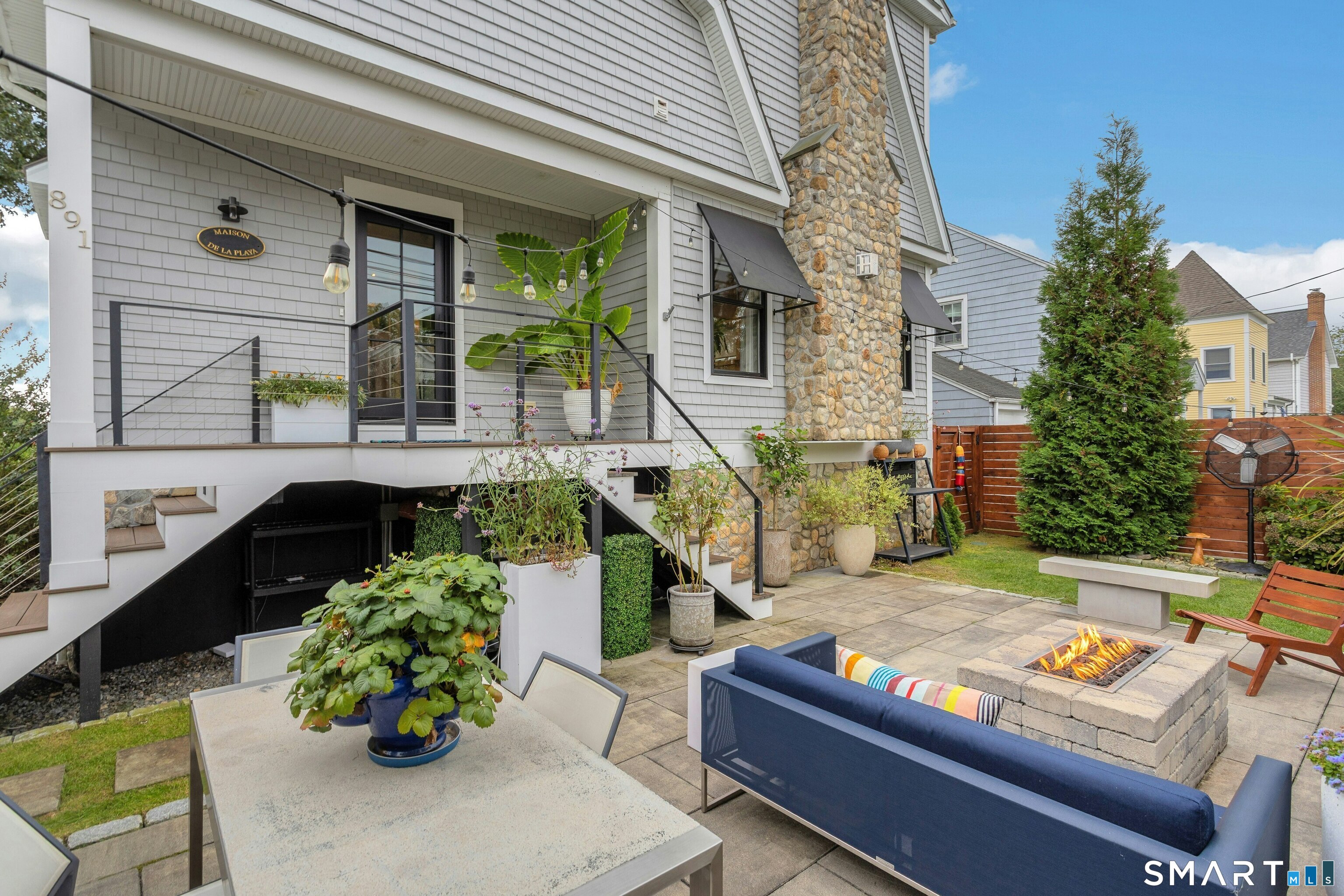 891 Oldfield Road Fairfield CT 06824