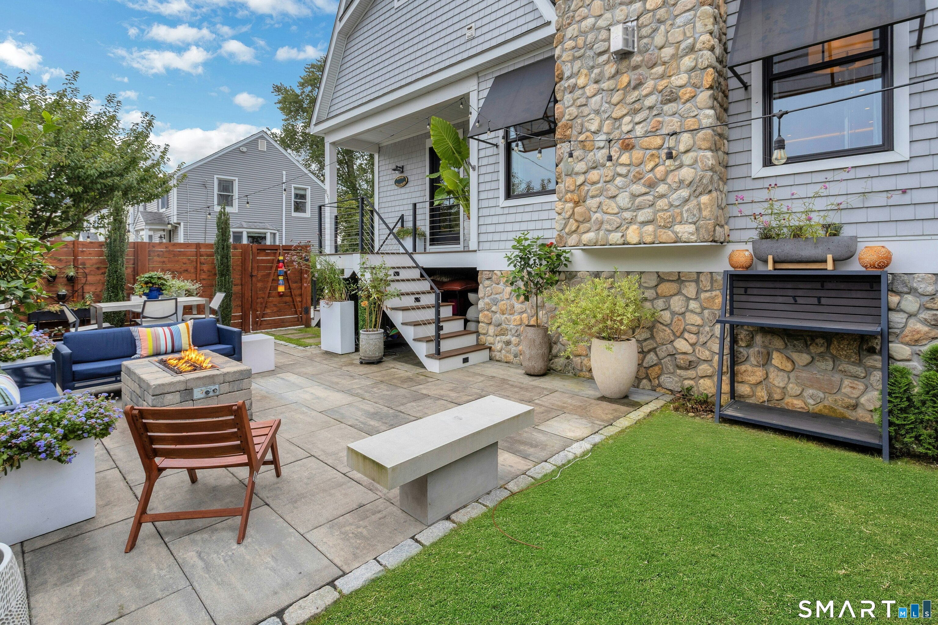 891 Oldfield Road Fairfield CT 06824