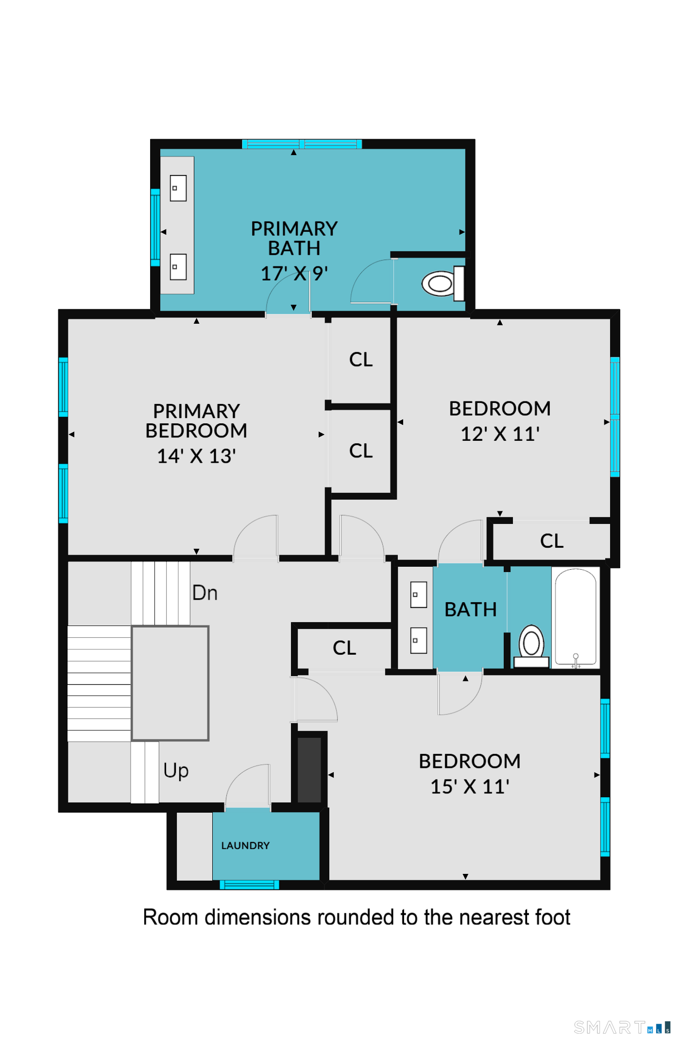 891 Oldfield Road Fairfield CT 06824