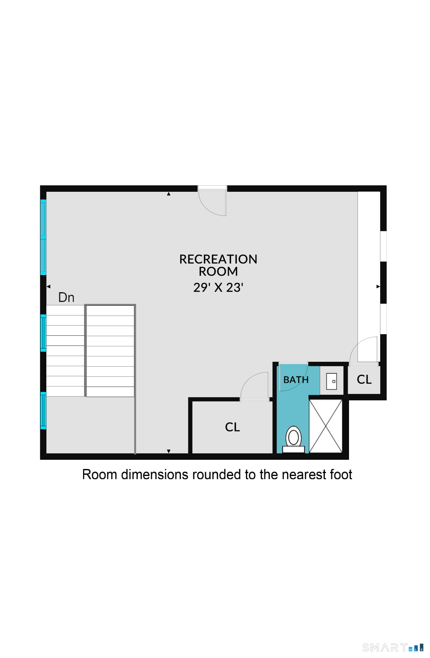 891 Oldfield Road Fairfield CT 06824