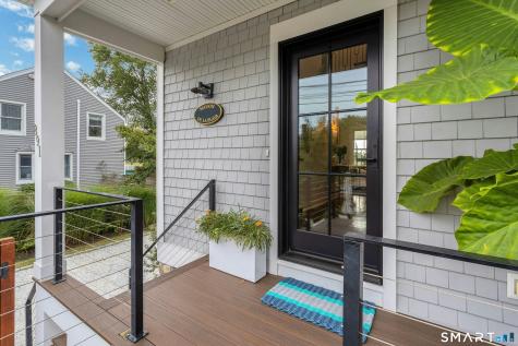 891 Oldfield Road Fairfield CT 06824