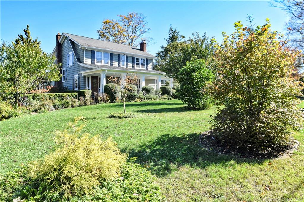 38 Black Rock Turnpike Redding CT 06896
