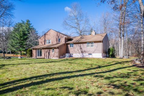 52 Wood Creek Road Burlington CT 06013