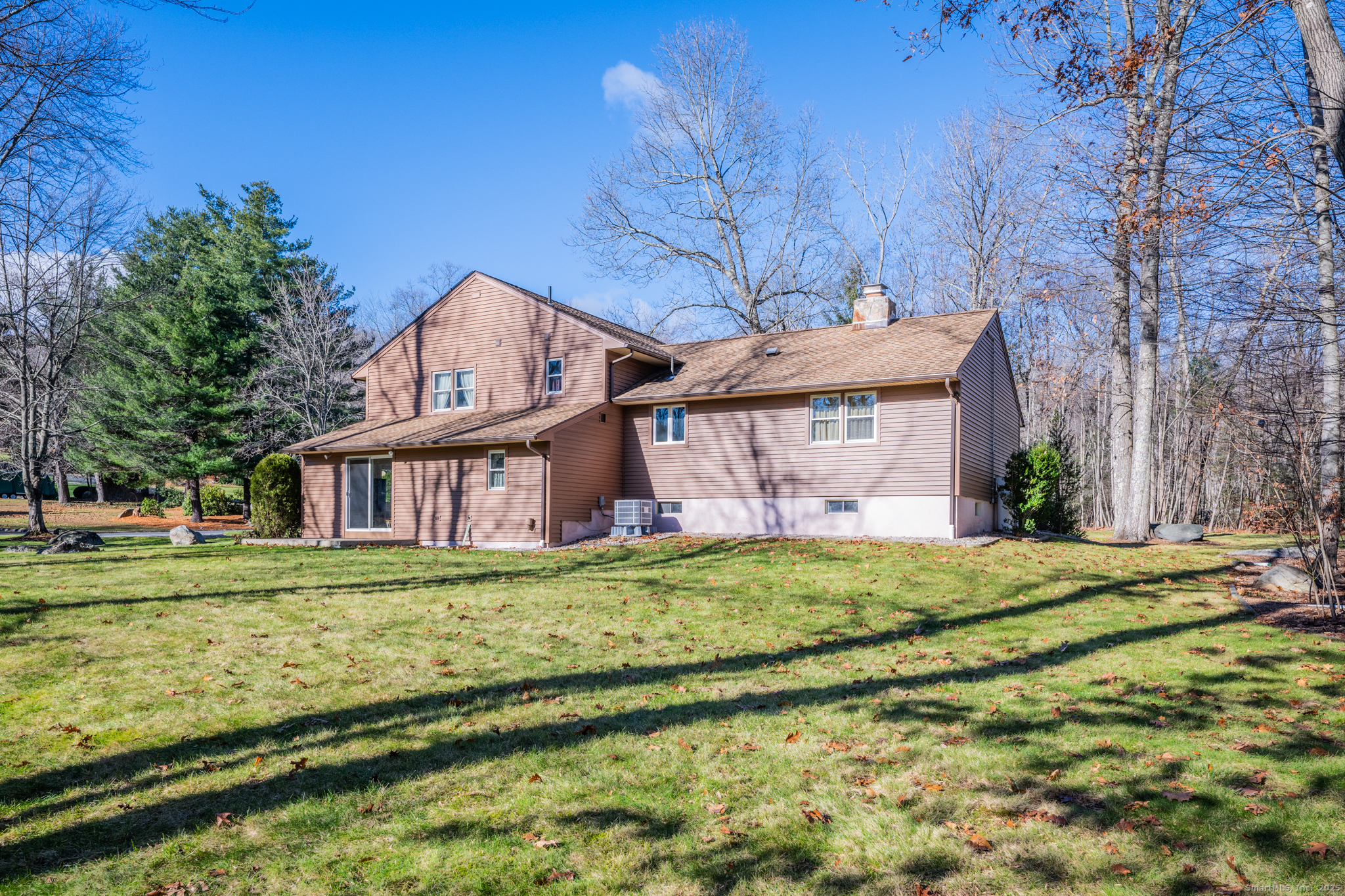 52 Wood Creek Road Burlington CT 06013