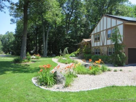 52 Wood Creek Road Burlington CT 06013