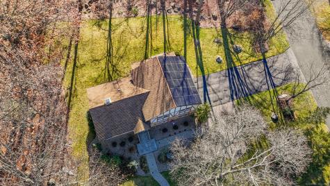 52 Wood Creek Road Burlington CT 06013