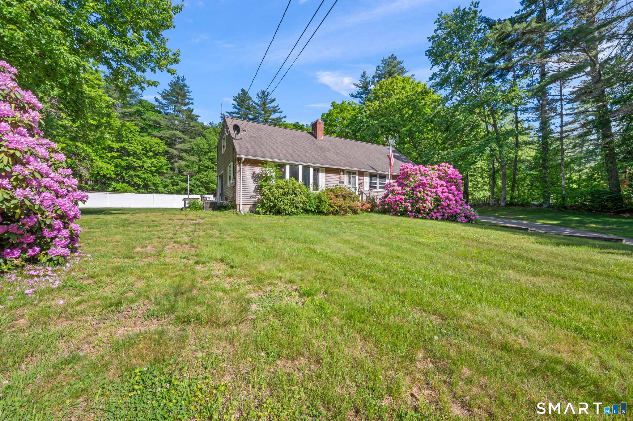 143 Monson Road Stafford CT 06076