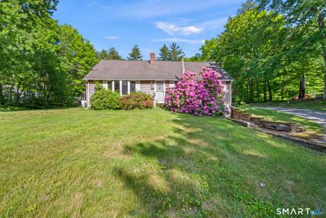 143 Monson Road Stafford CT 06076