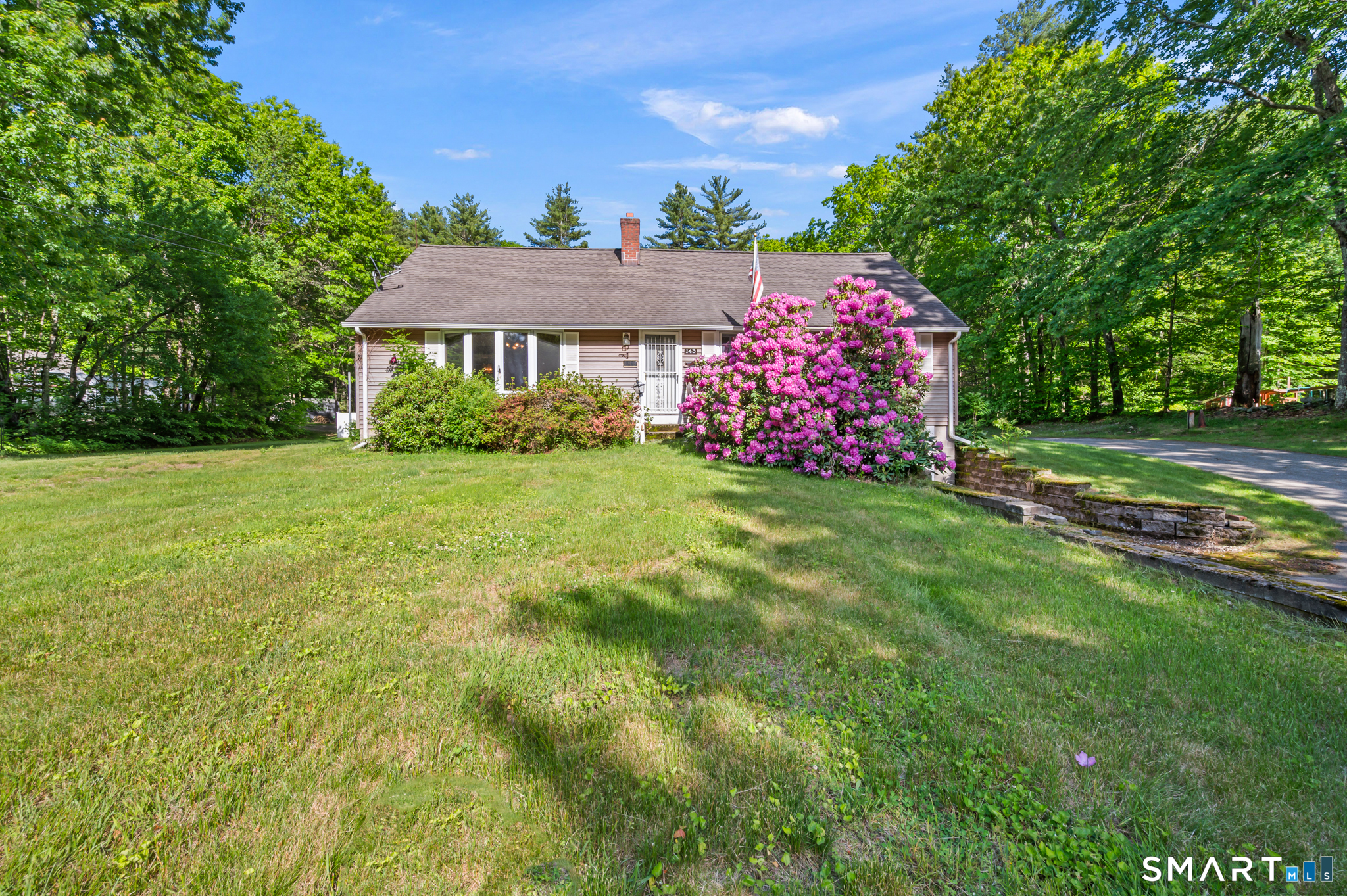 143 Monson Road Stafford CT 06076