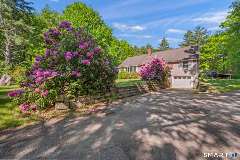 143 Monson Road Stafford CT 06076